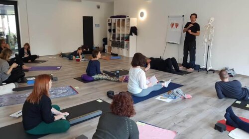 BackMitra Certificerings-opleidingen