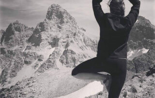 5 Ways Yoga Helps with Anxiety