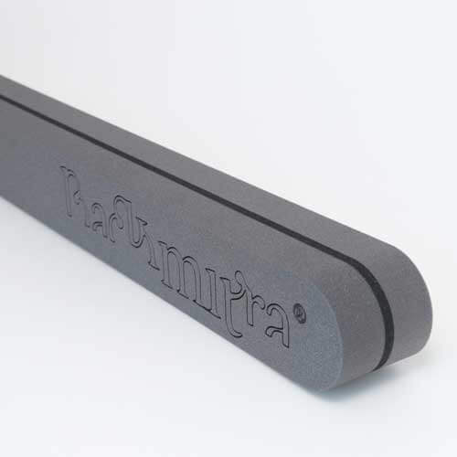 BackMitra Antraciet-Zwart | back mitra aanschaffen