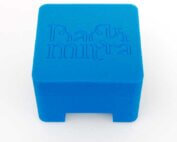 BackMitra kussen - Blauw