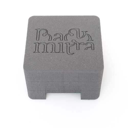 BackMitra Kussen Antraciet