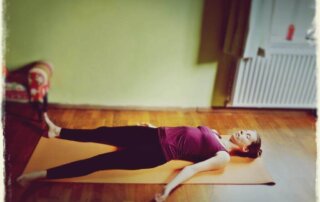 5 Relaxing Yoga Exercises for a Good Night Sleep-Savasana-Corpse-Pose