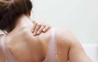 fibromyalgie chronische spierpijn