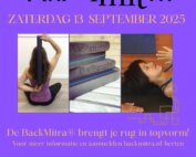 Workshop BackMitra Herten 2025